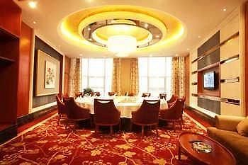 Wuhu Shenghui Western Fortune Hotel المظهر الخارجي الصورة