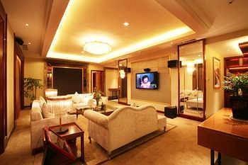 Wuhu Shenghui Western Fortune Hotel المظهر الخارجي الصورة