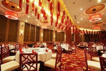 Wuhu Shenghui Western Fortune Hotel المظهر الخارجي الصورة